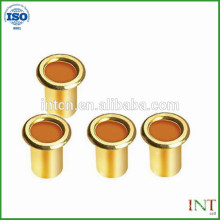 high quality hot sell copper tubular rivets